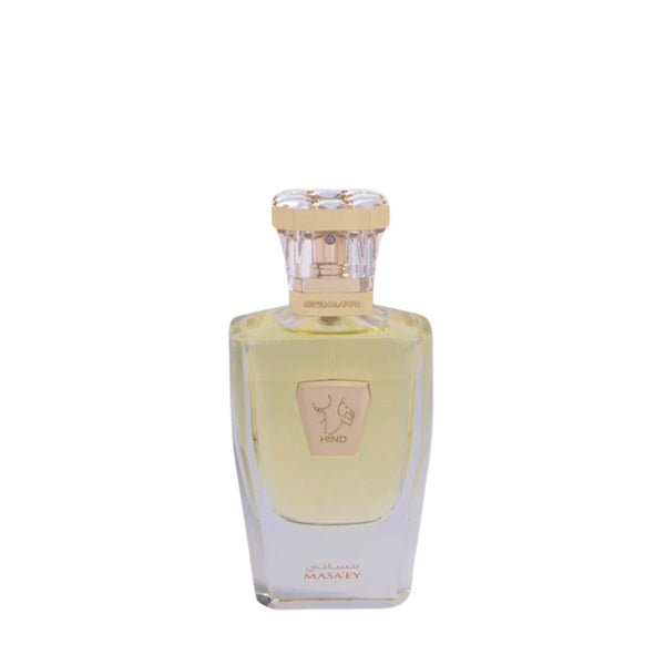 Masa'ey Eau De Parfum Spray 50ml (1.69 Oz)