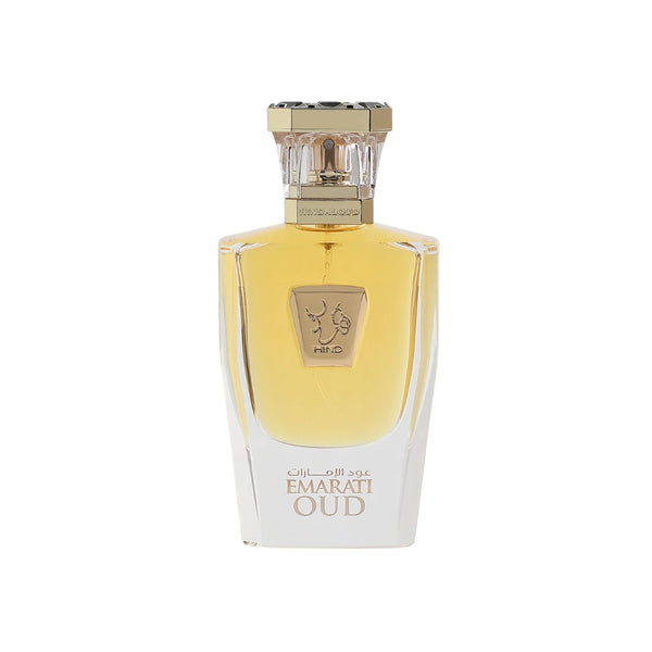 Emarati Oud  Eau De Parfum Spray 50ml (1.69 Oz)
