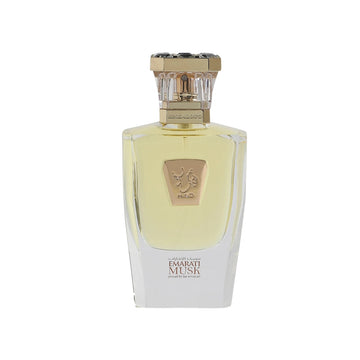 Emarati Musk Eau De Parfum Spray 50ml (1.69 Oz)