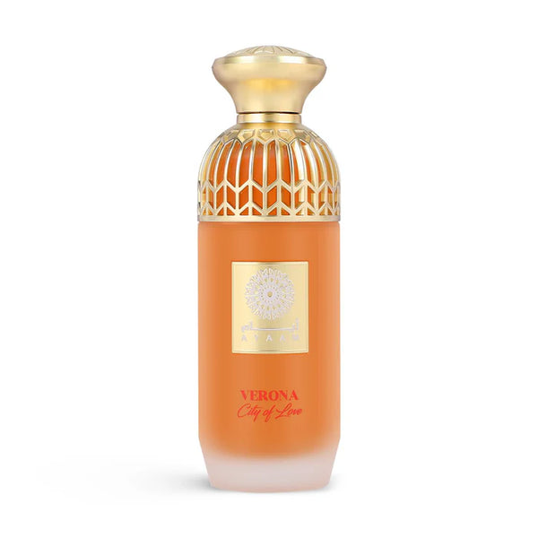 VERONA City of Love Eau De Parfum Spray 250ml (8.45 Oz)