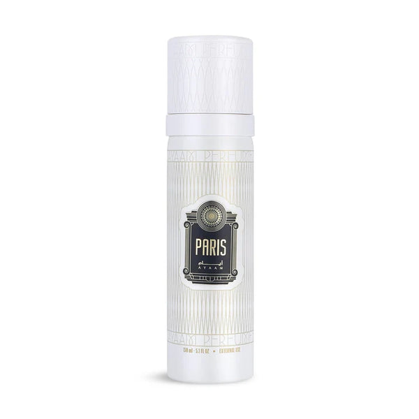 PARIS All-Over Spray Eau De Parfum Spray 150ml (5.07 Oz)