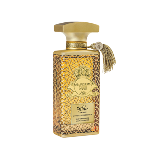 luxury Vip Yildiz Eau De Parfum Spray 50ml (1.69 Oz)