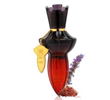 Abia Noir Eau De Parfum Spray 75ml (2.5 Oz)