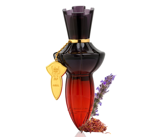 Abia Noir Eau De Parfum Spray 75ml (2.5 Oz)