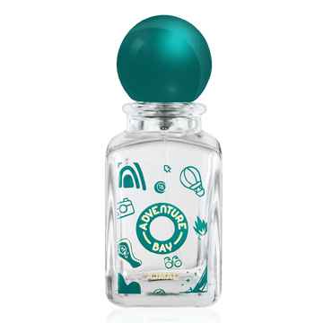 Adventure Bay Eau De Parfum Spray 50ml (1.69 Oz)