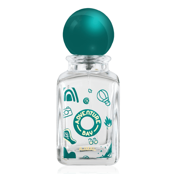 Adventure Bay Eau De Parfum Spray 50ml (1.69 Oz)
