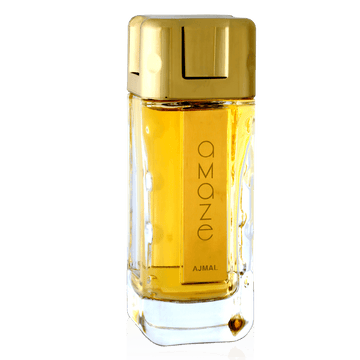 Amaze Eau De Parfum Spray 75ml (2.5 Oz)