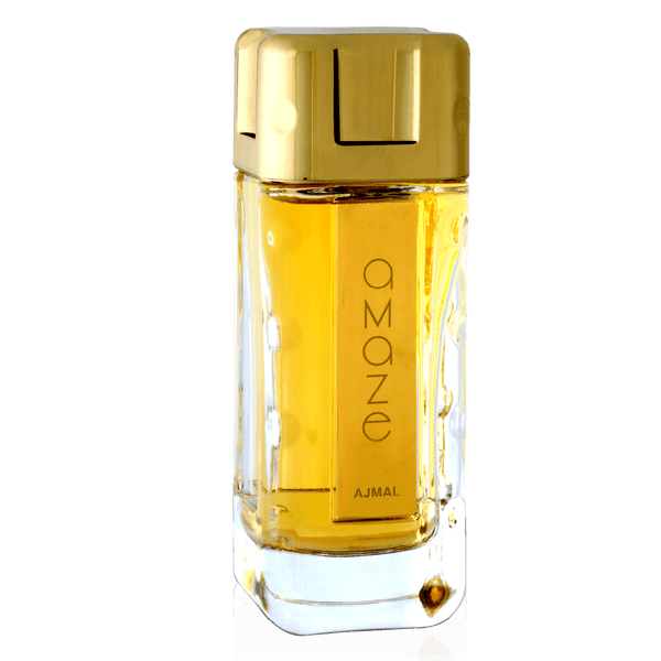 Amaze Eau De Parfum Spray 75ml (2.5 Oz)