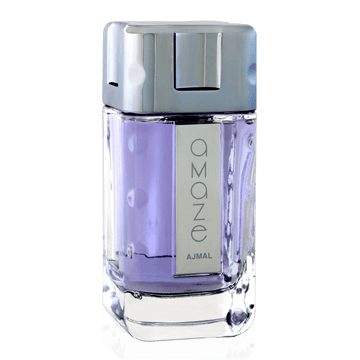 Amaze Eau De Parfum Spray 100ml (3.4 Oz)