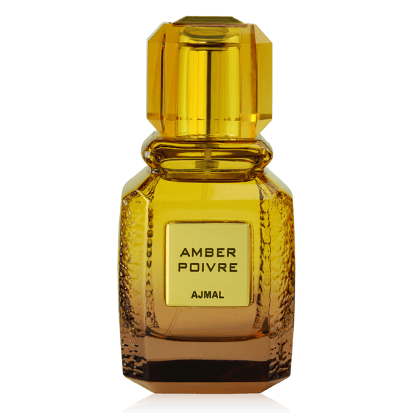 Amber Poivre Eau De Parfum Spray 100ml (3.4 Oz)