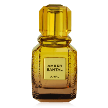 Amber Santal Eau De Parfum Spray 100ml (3.4 Oz)