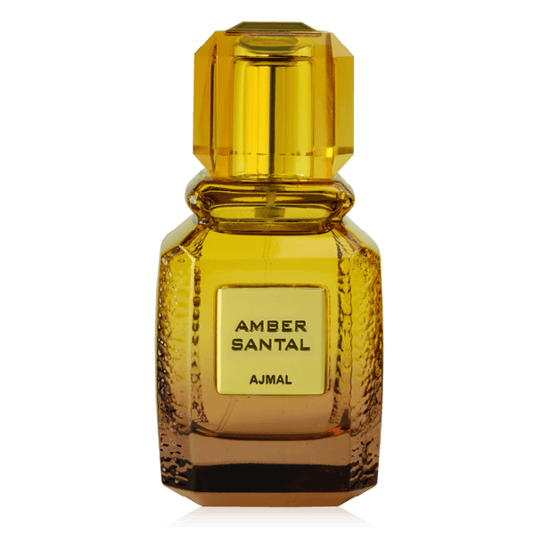 Amber Santal Eau De Parfum Spray 100ml (3.4 Oz)