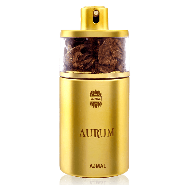 Aurum Eau De Parfum Spray 75ml (2.5 Oz)