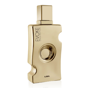 Evoke Golden edition Eau De Parfum Spray 75ml (2.5 Oz)