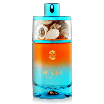 Aurum Summer Eau De Parfum Spray 75ml (2.5 Oz)