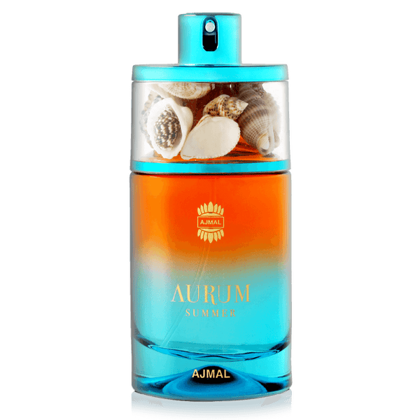 Aurum Summer Eau De Parfum Spray 75ml (2.5 Oz)