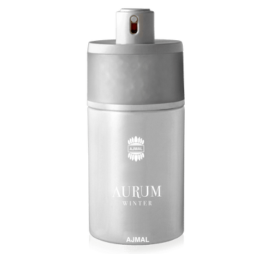 Aurum Winter Eau De Parfum Spray 75ml (2.5 Oz)