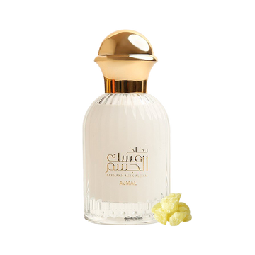 Bakhakh Misk Al Jism Eau De Parfum Spray 50ml (1.69 Oz)