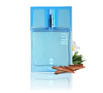Blu Femme Eau De Parfum Spray 50ml (1.69 Oz)