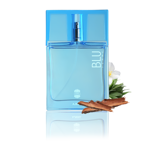 Blu Femme Eau De Parfum Spray 50ml (1.69 Oz)