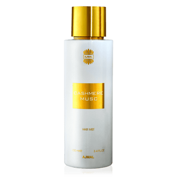 Cashmere Musc Eau De Parfum Spray 100ml (3.4 Oz)