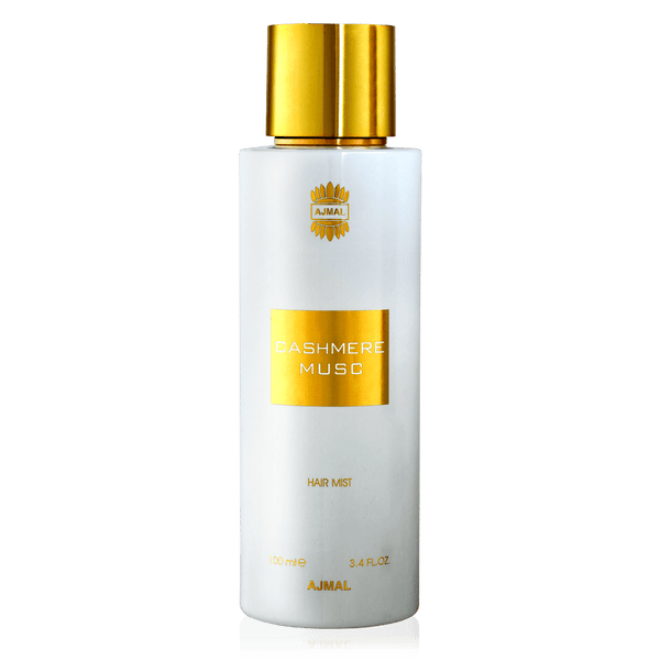 Cashmere Musc Eau De Parfum Spray 100ml (3.4 Oz)