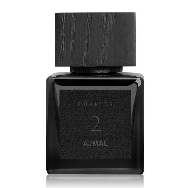 Chapter 2 Eau De Parfum Spray 50ml (1.69 Oz)