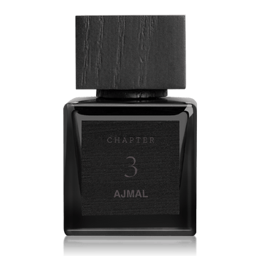 Chapter 3 Eau De Parfum Spray 50ml (1.69 Oz)