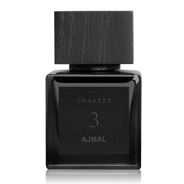 Chapter 3 Eau De Parfum Spray 50ml (1.69 Oz)