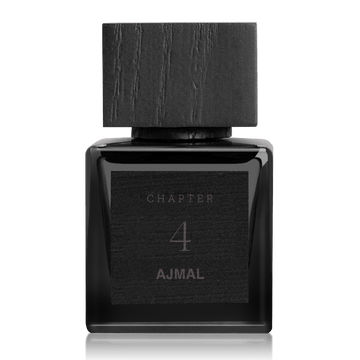 Chapter 4 Eau De Parfum Spray 50ml (1.69 Oz)