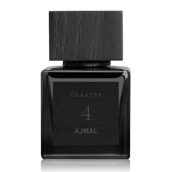 Chapter 4 Eau De Parfum Spray 50ml (1.69 Oz)