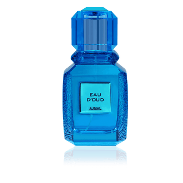 Eau D'oud Eau De Parfum Spray 100ml (3.4 Oz)