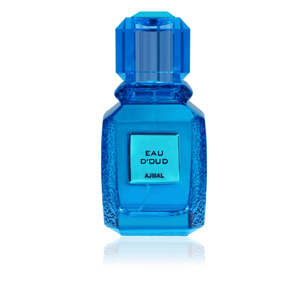 Eau D'oud Eau De Parfum Spray 100ml (3.4 Oz)
