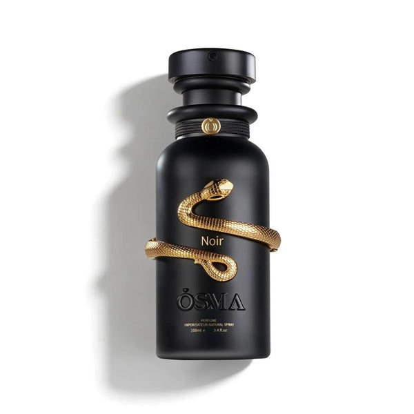 Osma Noir Eau De Parfum Spray 100ml (3.4 Oz)