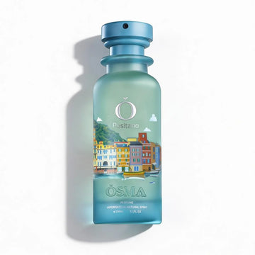 Positano Eau De Parfum Spray 150ml (5.07 Oz)
