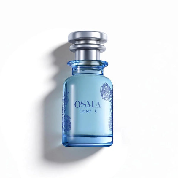 Cotton C Eau De Parfum Spray 75ml (2.5 Oz)