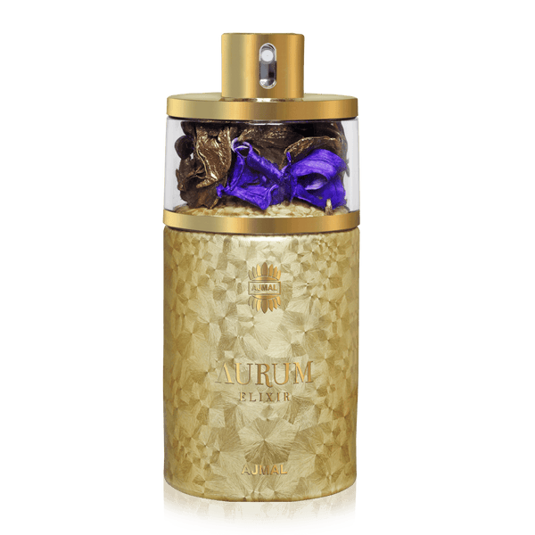 Aurum Elixir Eau De Parfum Spray 75ml (2.5 Oz)