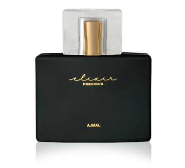 Elixir Precious Eau De Parfum Spray 100ml (3.4 Oz)