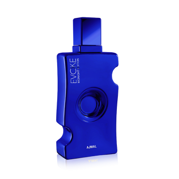 Evoke Midnight Her Eau De Parfum Spray 75ml (2.5 Oz)