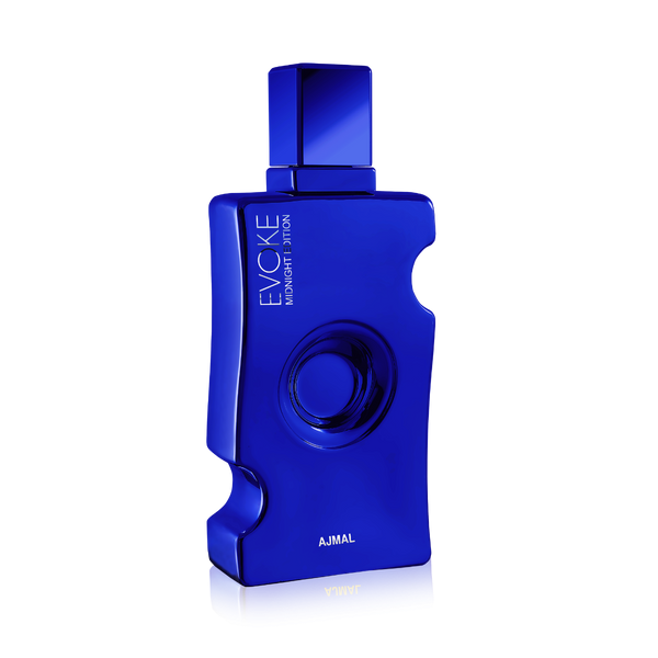 Evoke Midnight Her Eau De Parfum Spray 75ml (2.5 Oz)