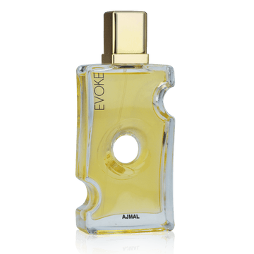 Evoke Eau De Parfum Spray 75ml (2.5 Oz)