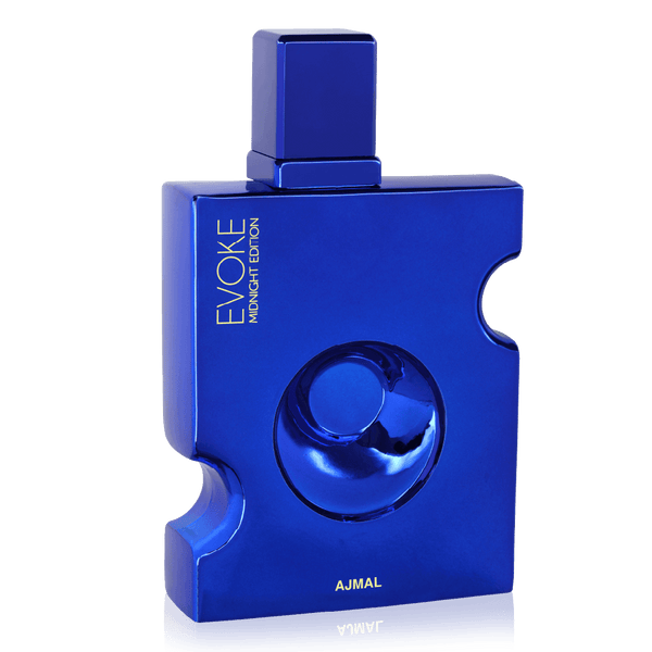 Evoke Midnight Eau De Parfum Spray 90ml (3.0 Oz)