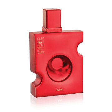 Evoke Red Edition Him Eau De Parfum Spray 90ml (3.0 Oz)