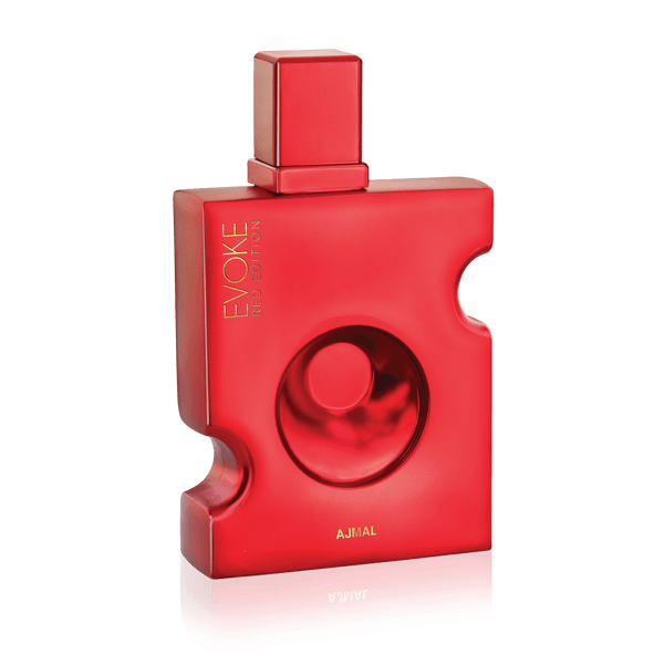 Evoke Red Edition Him Eau De Parfum Spray 90ml (3.0 Oz)