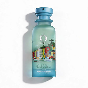 Capri Eau De Parfum Spray 150ml (5.07 Oz)