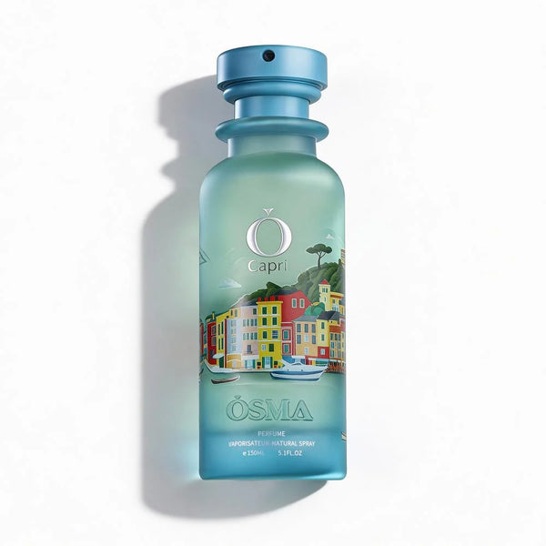 Capri Eau De Parfum Spray 150ml (5.07 Oz)