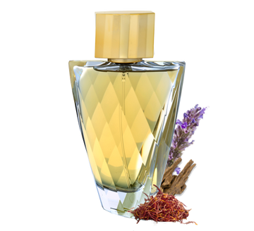 Fasety Eau De Parfum Spray 95ml (3.2 Oz)