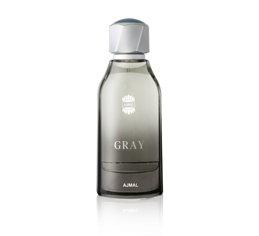Gray Eau De Parfum Spray 100ml (3.4 Oz)