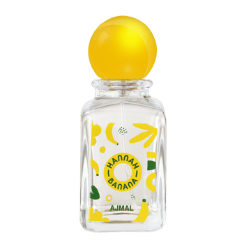 Hannah Banana Eau De Parfum Spray 50ml (1.69 Oz)