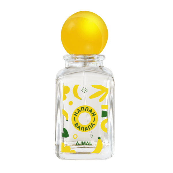 Hannah Banana Eau De Parfum Spray 50ml (1.69 Oz)